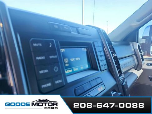 Used 2019 Ford F250 XLT image 14