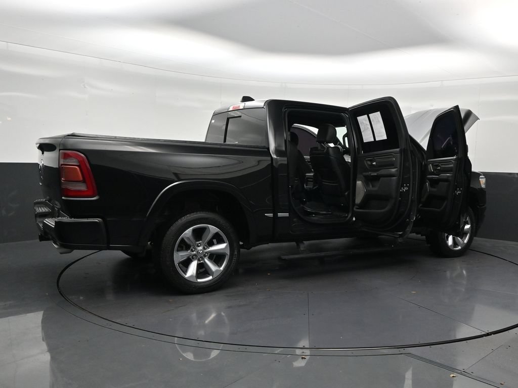 Used 2020 RAM 1500 Limited RWD image 33