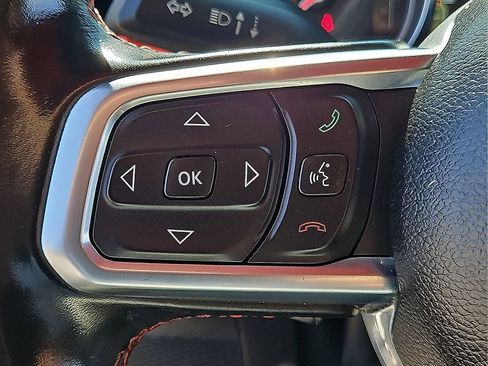 Used 2021 Jeep Gladiator Rubicon w/ Safety Group AWD/4WD image 23