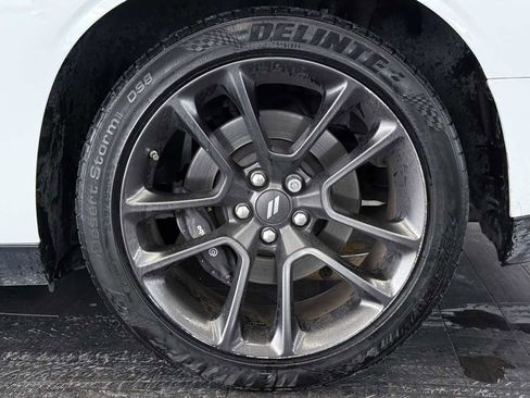 Used 2021 Dodge Challenger R/T Scat Pack w/ Plus Package image 31