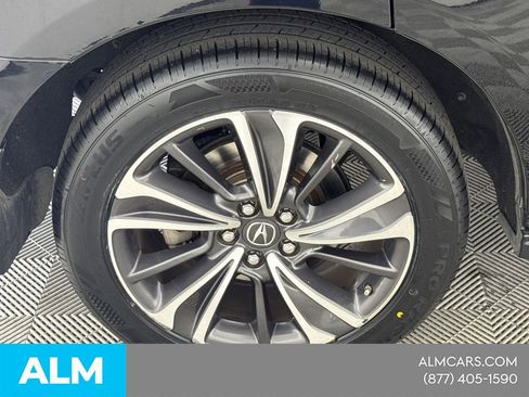 Used 2020 Acura MDX SH-AWD w/ Technology Package image 21