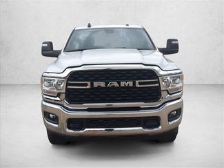 Used 2024 RAM 2500 Big Horn AWD/4WD video 2