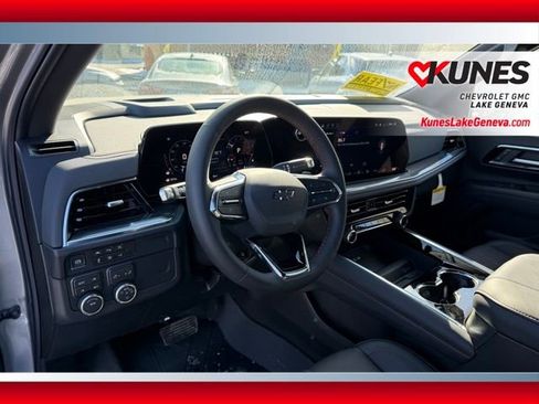 New 2026 Chevrolet Tahoe RST w/ Comfort Package image 29