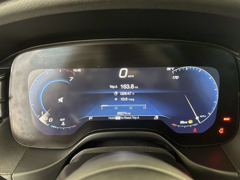 Used 2023 Maserati Grecale Modena AWD/4WD image 15