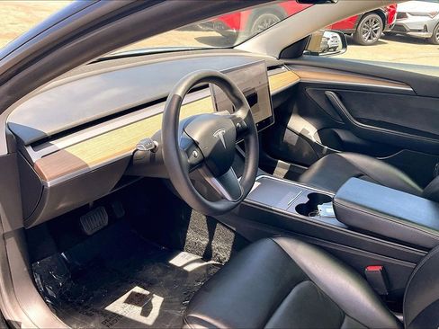 Used 2022 Tesla Model 3 Long Range AWD/4WD image 15