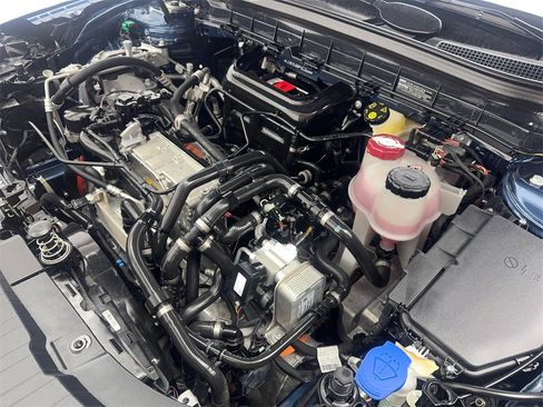 Used 2023 Mercedes-Benz EQB 300 300 w/ Exclusive Package image 73