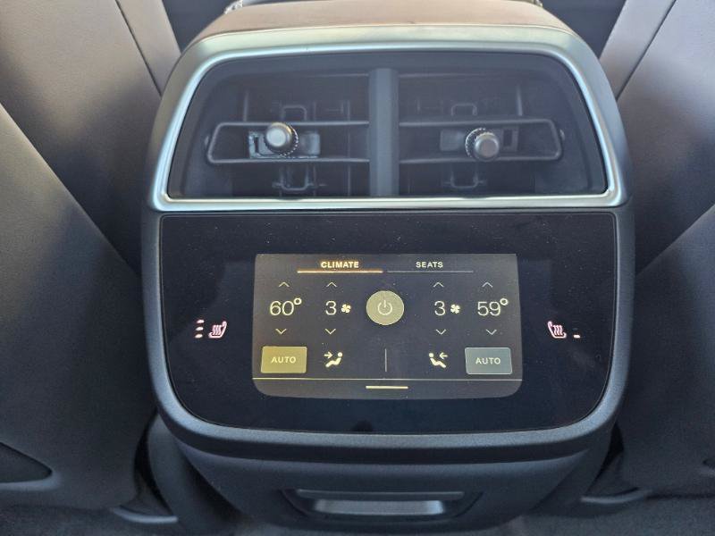 Used 2023 Lucid Air Grand Touring AWD/4WD image 79