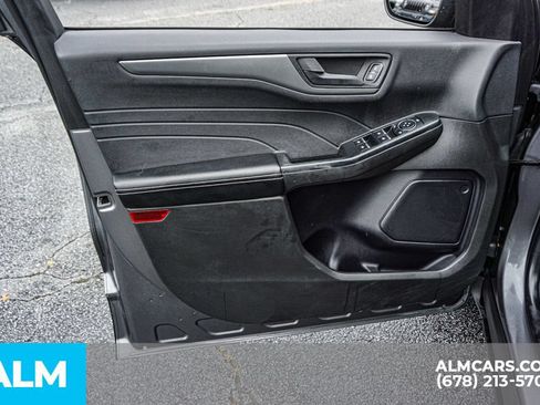 Used 2024 Ford Escape Active FWD image 47