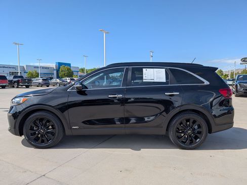 Used 2020 Kia Sorento S AWD/4WD image 2