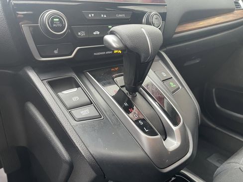 Used 2022 Honda CR-V EX image 58