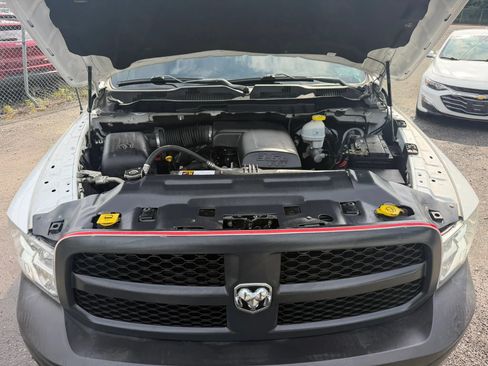 Used 2021 RAM 1500 Tradesman AWD/4WD image 24