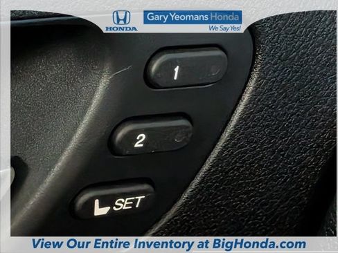 Used 2023 Honda Ridgeline RTL image 26