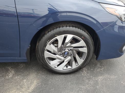 Certified 2025 Subaru Legacy Limited w/ Popular Package #2 image 5