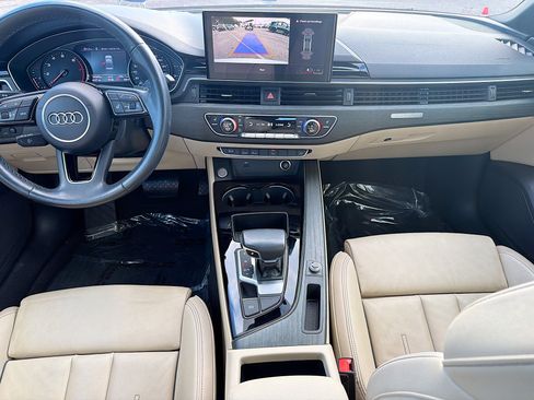 Used 2021 Audi A4 2.0T Premium w/ Convenience Package image 18