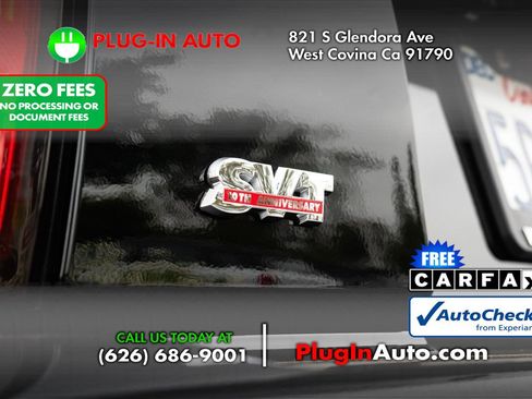 Used 2003 Ford Mustang Cobra RWD image 2
