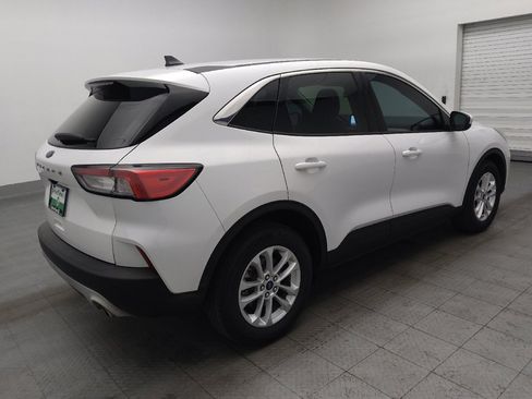 Used 2021 Ford Escape SE w/ Convenience Package FWD image 10