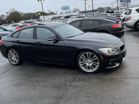 Used 2016 BMW 428i Gran Coupe image 4