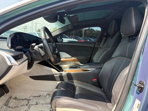 Used 2022 Lucid Air Grand Touring AWD/4WD image 12