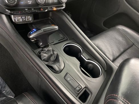 Used 2021 Dodge Durango R/T w/ Blacktop Package image 33