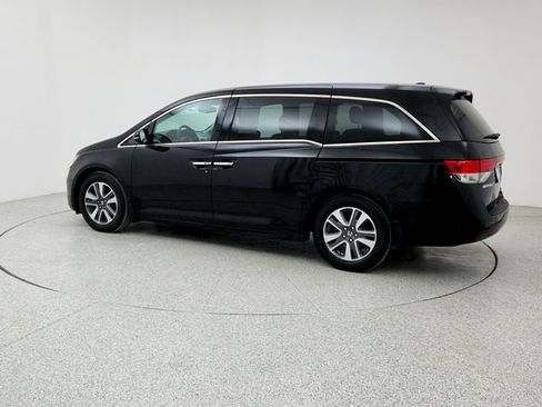 Used 2016 Honda Odyssey Touring image 7