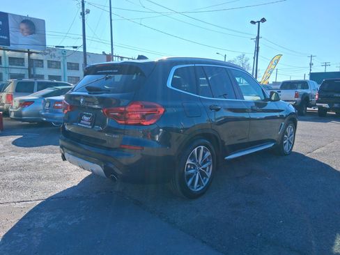 Used 2018 BMW X3 xDrive30i image 7