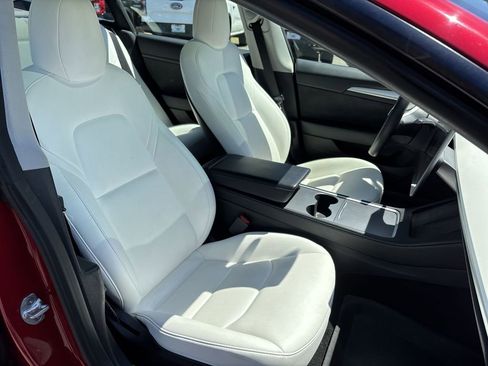 Used 2023 Tesla Model 3 Performance AWD/4WD image 27