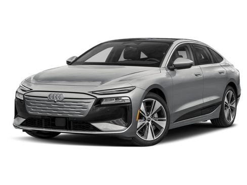 Used 2025 Audi A6 Premium Plus w/ Premium Plus Package AWD/4WD image 2