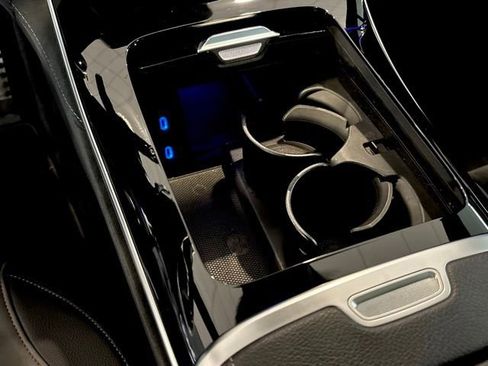 Certified 2023 Mercedes-Benz EQE AMG 4MATIC Sedan image 30