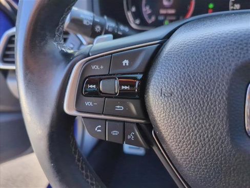 Used 2018 Honda Accord Sport image 13
