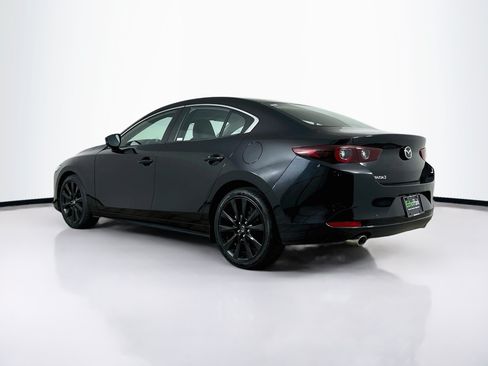 Used 2024 MAZDA MAZDA3 s FWD image 5