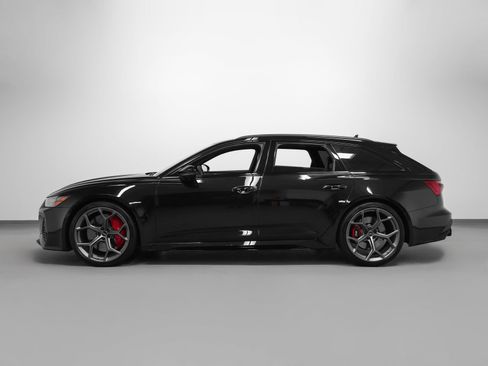 Used 2026 Audi RS 6 performance AWD/4WD image 2