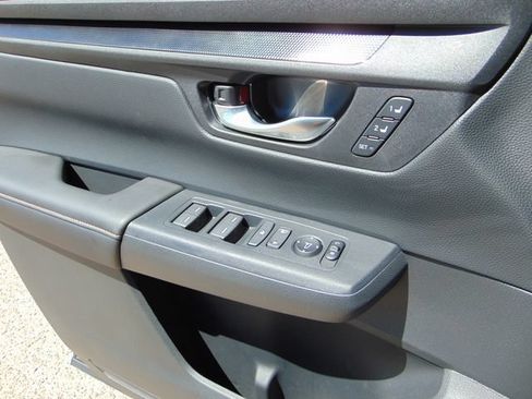 Certified 2026 Honda CR-V Sport-L image 20
