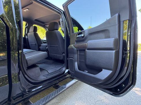 Used 2021 Chevrolet Silverado 1500 RST w/ Redline Edition AWD/4WD image 51