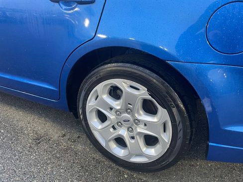 Used 2011 Ford Fusion SE w/ 202A Rapid Spec Order Code image 32