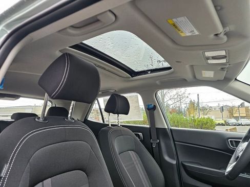 New 2026 Hyundai Venue SEL image 11