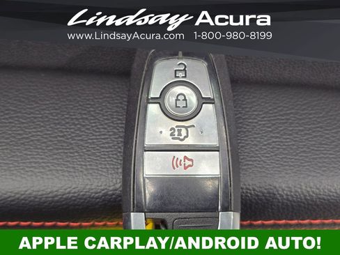 Used 2025 Ford Escape ST-Line AWD/4WD image 23