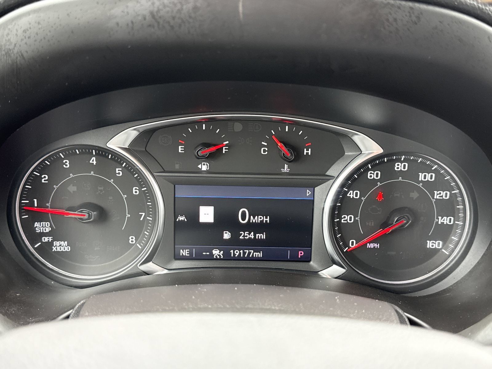 Used 2024 GMC Terrain AT4 w/ Infotainment Package II AWD/4WD image 22