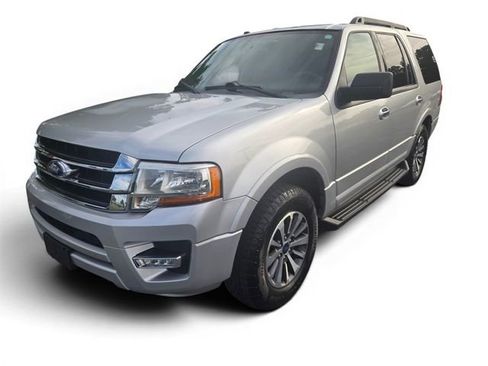 Used 2017 Ford Expedition XLT RWD image 8