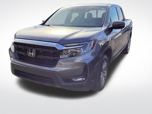 Used 2025 Honda Ridgeline RTL image 7