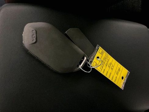 Used 2025 Kia K4 GT-Line w/ GT-Line Sunroof Package FWD image 11