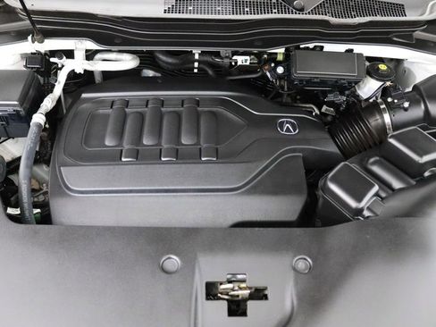 Used 2020 Acura MDX SH-AWD w/ Technology Package image 26