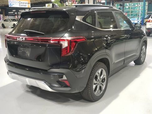 Used 2024 Kia Seltos S FWD image 8