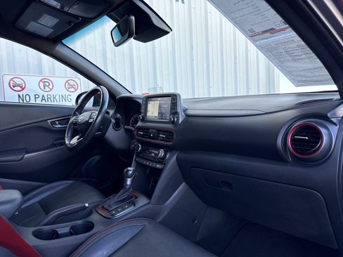 Used 2019 Hyundai Kona Ultimate image 50