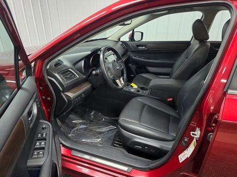 Used 2016 Subaru Legacy 2.5i Limited image 18