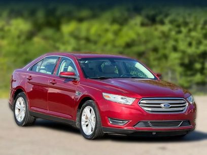 Used 2013 Ford Taurus SEL