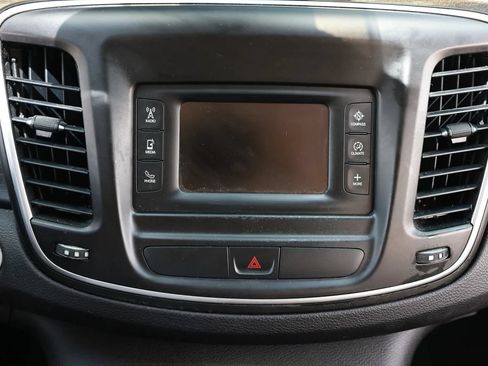 Used 2015 Chrysler 200 Limited w/ Convenience Group FWD image 34