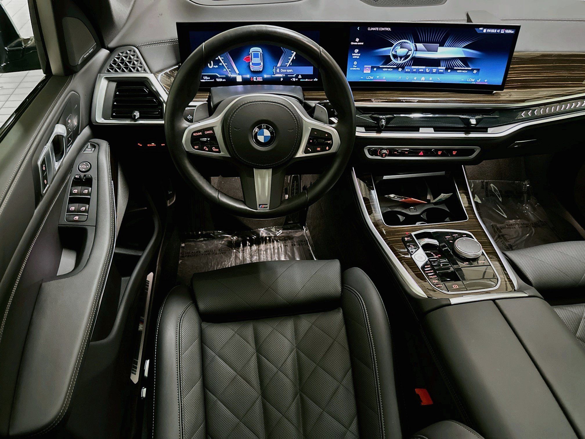 Certified 2026 BMW X5 xDrive40i AWD/4WD image 23