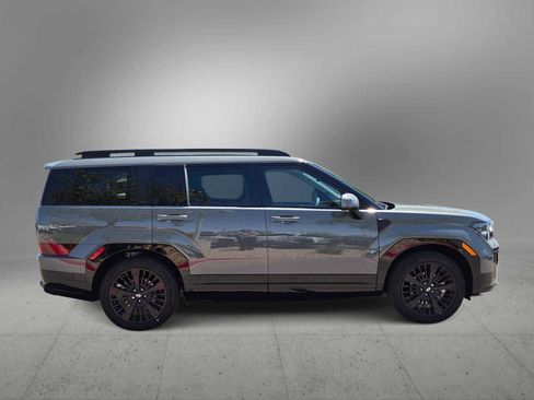 New 2026 Hyundai Santa Fe Calligraphy AWD/4WD image 9