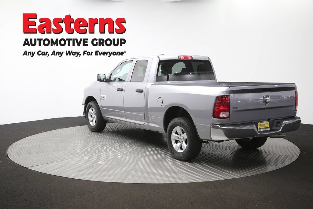 Used 2024 RAM 1500 Classic SLT RWD image 62