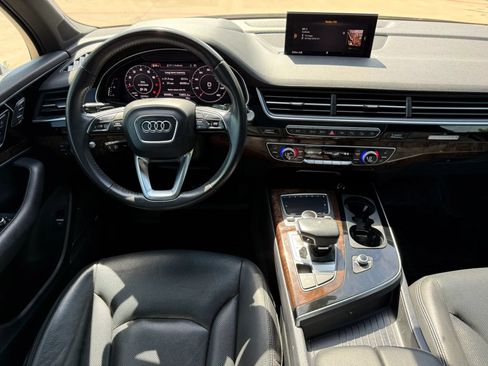 Used 2019 Audi Q7 3.0T Prestige AWD/4WD image 15